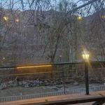 رستوران درویش حمزه