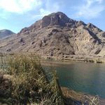 سد شیخ بهایی