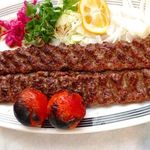 رستوران درویش حمزه