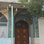 مسجد و حسینیه فاطمه الزهرا