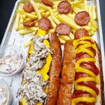 فست فود آقای پنیر