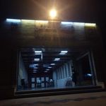ایستگاه مترو محلاتی