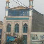 مسجد باب الحوائج