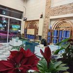 نقل و حلوای طاها