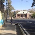 خانه هنرمندان