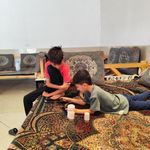 رستوران مهرگان