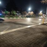 ایستگاه اتوبوس خیام جنوبی 21