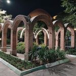 بوستان خاقانی