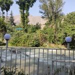 رستوران درویش حمزه