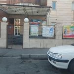 سرای محله جنت آباد شمالی