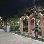 بوستان خاقانی