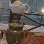 رستوران درویش حمزه