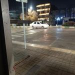 ایستگاه اتوبوس خیام جنوبی 21
