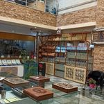 نقل و حلوای طاها