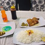 رستوران اکبرجوجه
