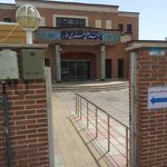 سرای محله جنت آباد شمالی