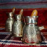 پخش قهوه الدیوان