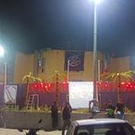 مسجد حضرت علی اصغر