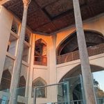عمارت هشت بهشت