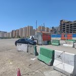پارکینگ خطی دریاچه چیتگر