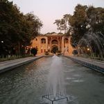 عمارت هشت بهشت