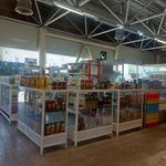 بازار میوه و تره بار ازگل