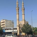 مسجد چهارده معصوم