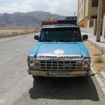 امداد خودرو یدک کش جاده اصفهان به شیراز