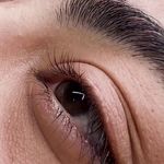 خدمات اکستنشن و لیفت و مژه وابرومهسا