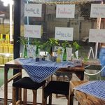 کافه صبحانه و عصرانه طهرون