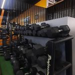 باشگاه بدنسازی و بوکس مدال آوران