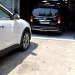 تعمیرگاه خدمات خودرویی یک(ماشین خارجی)