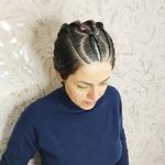 سالن زیبایی مهرسانا