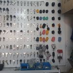 کلید سازی کلایی