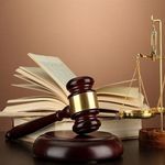 وکیل پایه یک دادگستری فریما ریشهری