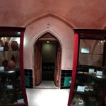 حمام شیخ (موزه صنایع دستی اردبیل)