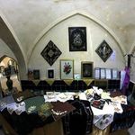 حمام شیخ (موزه صنایع دستی اردبیل)