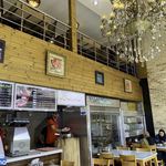 کبابی کباب ساطوری مخصوص بناب 