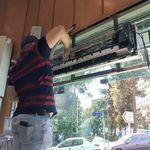 تاسیسات تهویه مطبوع و ساختمان ارجمند