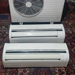 تاسیسات تهویه مطبوع و ساختمان ارجمند
