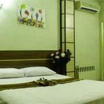 هتل ابریشم مشهد