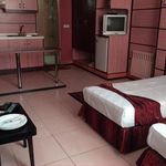 هتل ابریشم مشهد