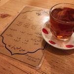 صبحانه سرای دنجه