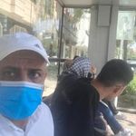 ایستگاه اتوبوس خیام جنوبی 24