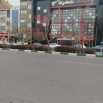 ایستگاه اتوبوس هدایت 15