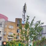 بانک دی شعبه گاندی