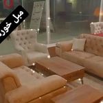 مبل خورسند