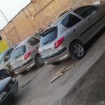 نقاشی اتومبیل صدف