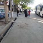 ایستگاه اتوبوس هدایت 15