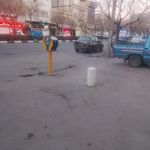 ایستگاه اتوبوس هدایت 15